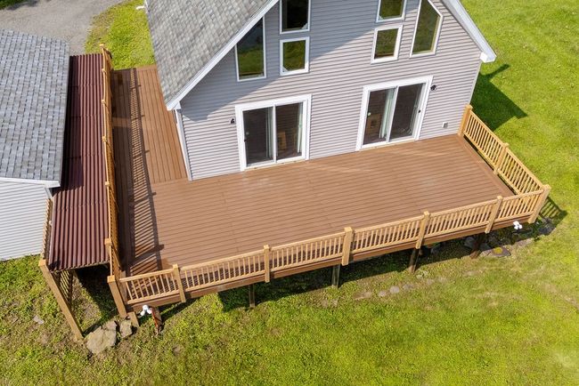 24780 State Highway 206, House other with 3 bedrooms, 2 bathrooms and null parking in Downsville NY | Image 38