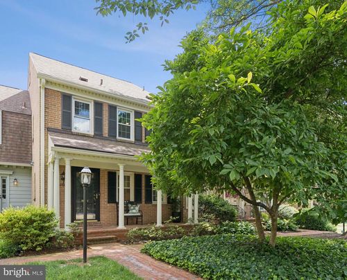 g-2-10905 Wickshire Way, ROCKVILLE, MD, 20852-3220 | Card Image