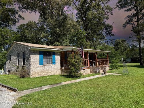 345 Drysdale Rd, Carthage, MS, 39051-8209 | Card Image
