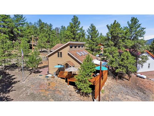 28 Signalman Ln, Lake George, CO, 80827 | Card Image