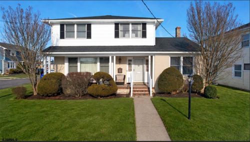 313 N Kenyon Ave, MARGATE CITY, NJ, 08402-1543 | Card Image