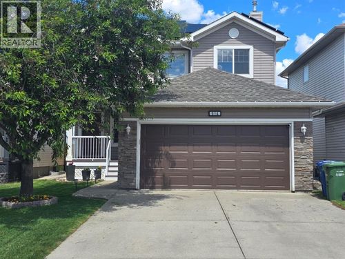 514 Stonegate Rd Nw, Airdrie, AB, T4B3A1 | Card Image