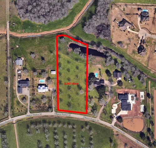 1040 Winner Foster Rd, Richmond, TX, 77406-8735 | Card Image