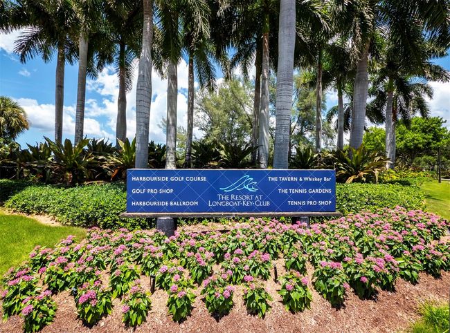 UNIT-482 - 3010 Grand Bay Blvd, Condo with 3 bedrooms, 4 bathrooms and null parking in LONGBOAT KEY FL | Image 62
