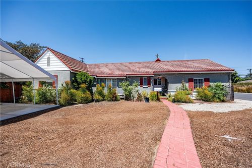 6603 Broadway Ave, Whittier, CA, 90606 | Card Image