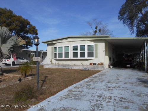 14305 Nectarine St, Brooksville, FL, 34613-5951 | Card Image