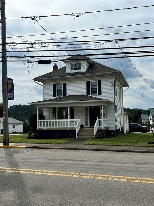 321 S Main St, Homer City, PA, 15748-1571 | Card Image