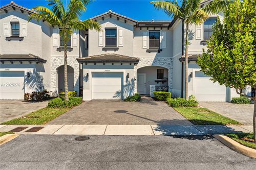 20433 Nw 4th Ct, Miami Gardens, FL, 33169-3454 | Card Image