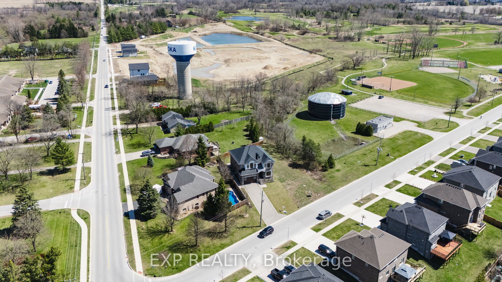 Residential in Middlesex Centre 3