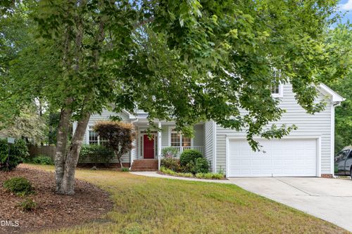 6617 Virgilia Ct, Raleigh, NC, 27616-6487 | Card Image