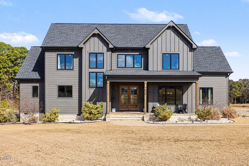 7839 Raleigh Road, Benson, NC, 27504 | Card Image