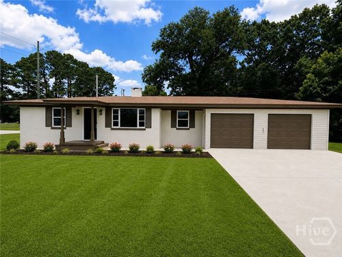 302 Phillips Ave, Port Wentworth, GA, 31407-2206 | Card Image
