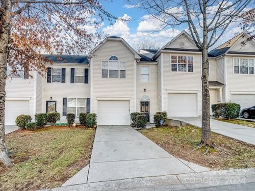 7148 Abbotts Glen Drive, Charlotte, NC, 28212 | Card Image