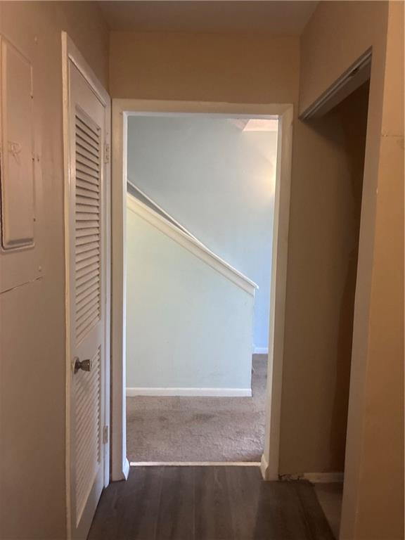 Residential Lease in Decatur 5