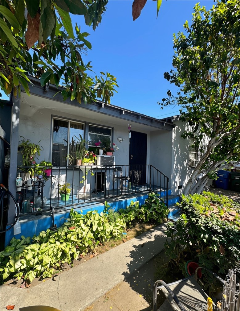 Residential in South El Monte 5