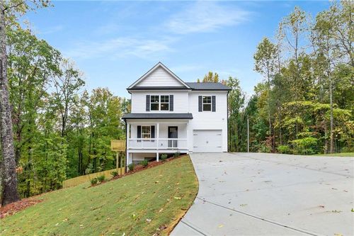 6035 Lakeside Ct, Gainesville, GA, 30506-6514 | Card Image