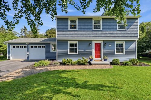 224 Warren Ave, Rochester, NY, 14618-4316 | Card Image