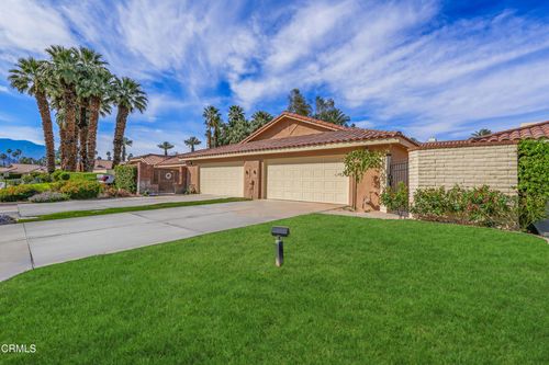 250 Calle Del Verano, Palm Desert, CA, 92260-2108 | Card Image
