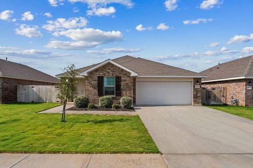 7611 Orange Blossom Rd, Odessa, TX, 79765-2599 | Card Image