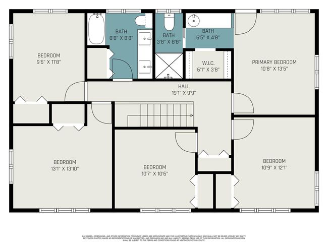 2nd Floor | Image 30