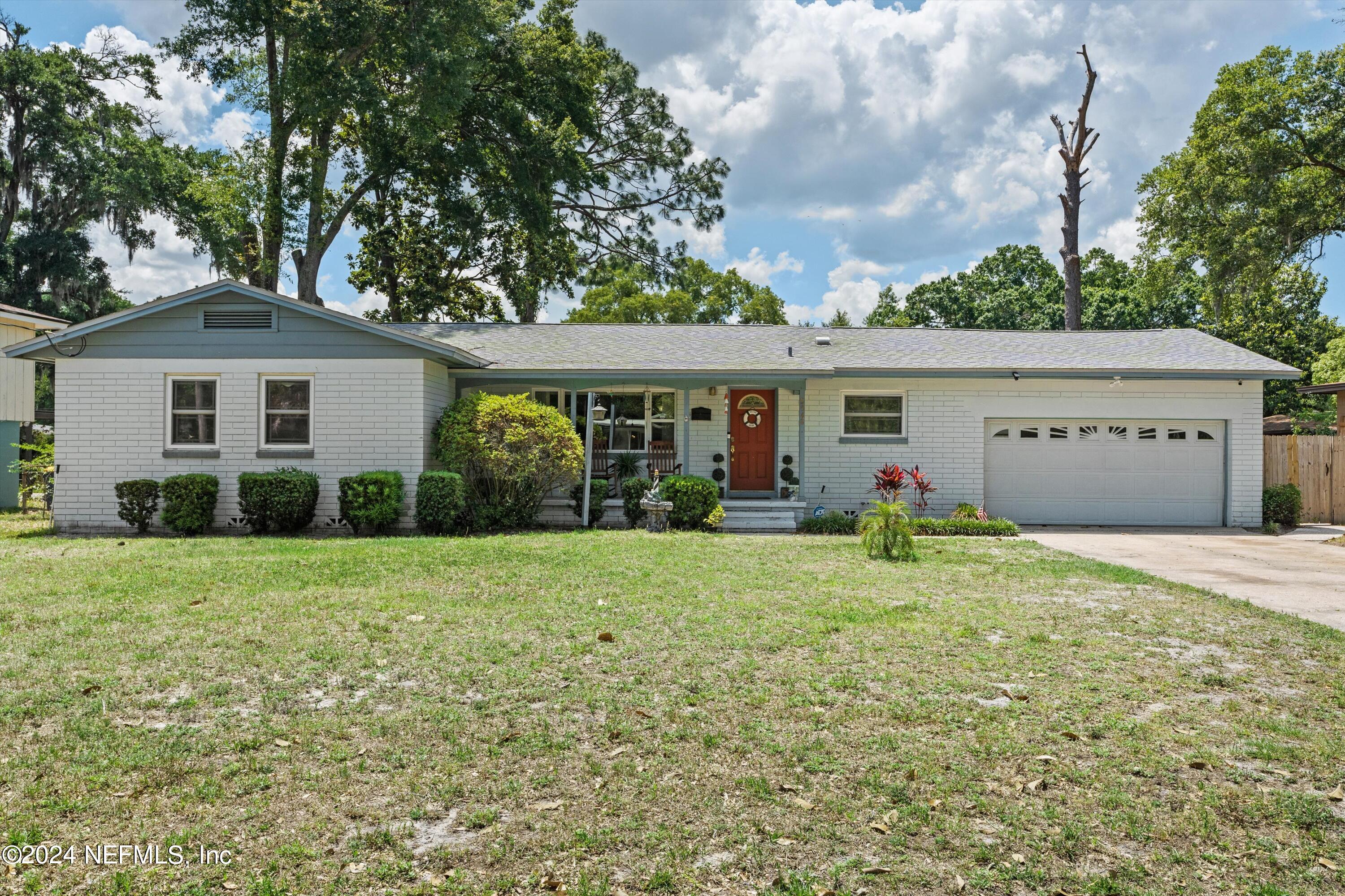 Coppedge Ave, Jacksonville, FL 32277