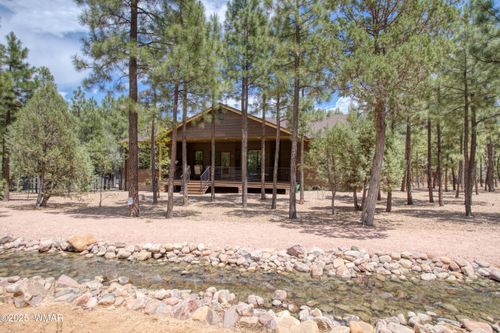 5026 Crooked Creek Ct, Lakeside, AZ, 85929-5955 | Card Image