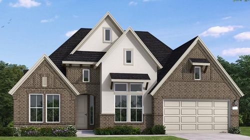 10538 Blue Indigo Court, Willis, TX, 77318 | Card Image