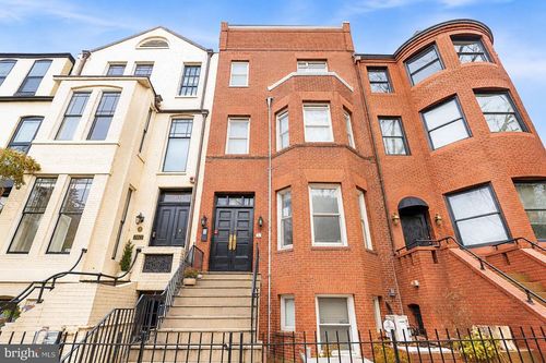 b-2019 O St Nw, WASHINGTON, DC, 20036-5969 | Card Image