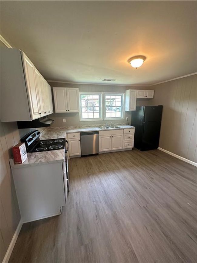 10 Busha St, House other with 2 bedrooms, 1 bathrooms and null parking in Toccoa GA | Image 12