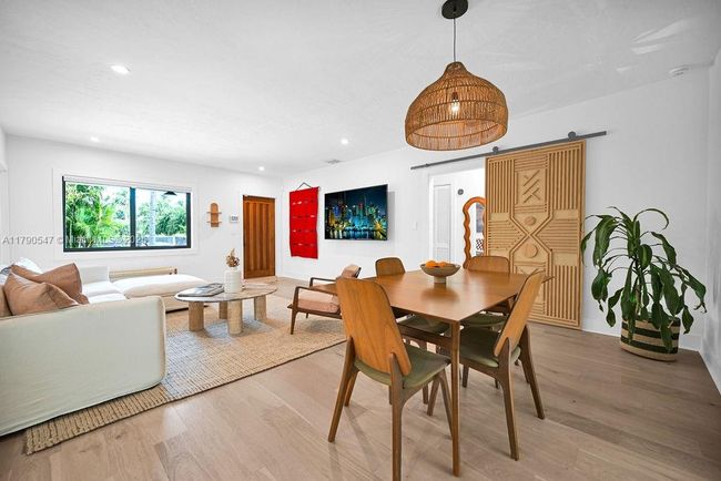 1010 Ne 83 Rd St, House other with 3 bedrooms, 3 bathrooms and null parking in Miami FL | Image 6