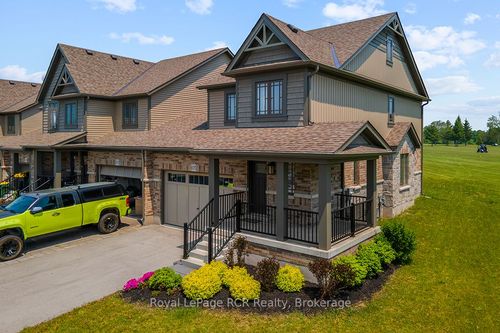 105 Stan Baker Blvd, Markdale, ON, N0C1H0 | Card Image