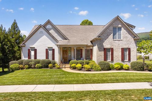 6586 Welbourne Ln, CROZET, VA, 22932-3398 | Card Image