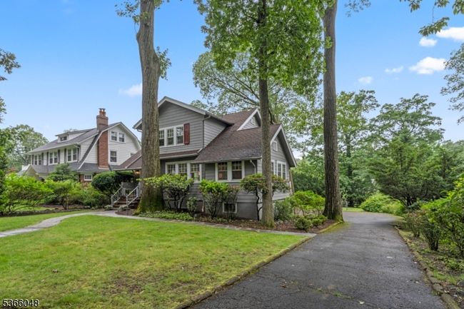 34 Mountain Rd, House other with 3 bedrooms, 2 bathrooms and null parking in Verona NJ | Image 31