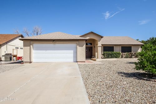 6504 W Mountain View Rd, Glendale, AZ, 85302-1013 | Card Image