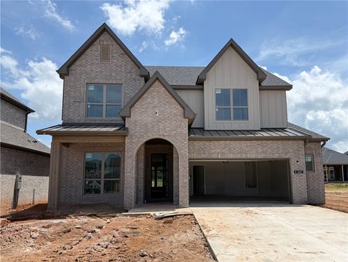 3107 S 14th Pl, Rogers, AR, 72758-5326 | Card Image