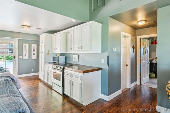13031 Harvard Ave, House other with 5 bedrooms, 6 bathrooms and null parking in Jenks OK | Image 82