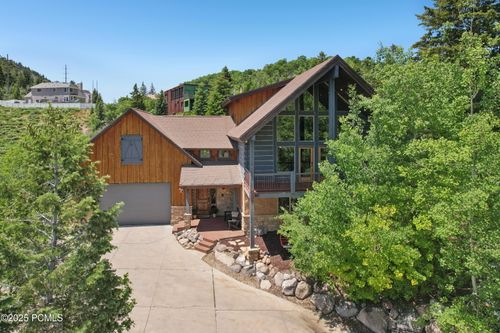 120 Parkview Dr, Park City, UT, 84098-5142 | Card Image