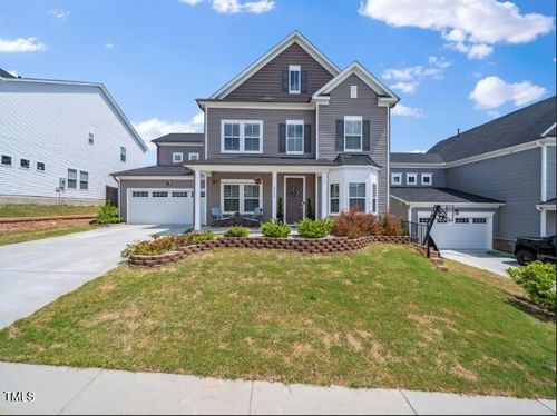 2609 Princess Tree Dr, Raleigh, NC, 27616-4017 | Card Image