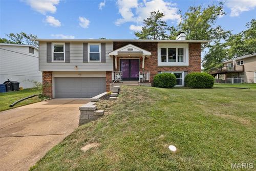 380 Genoa Dr, Ballwin, MO, 63021-6408 | Card Image