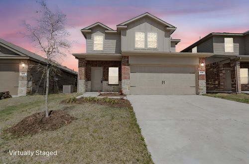 903 Shear Dr, Josephine, TX, 75189-2470 | Card Image