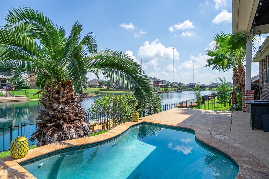 Medici Ct, Missouri City, TX 77459