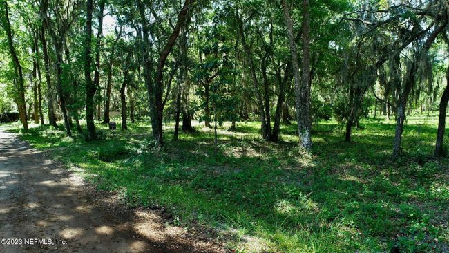 lot 2 Edwards Creek Road, Home with 0 bedrooms, 0 bathrooms and null parking in Jacksonville FL | Image 6
