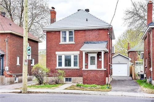 48 Hawthorne Ave, Ottawa, ON, K1S0B1 | Card Image