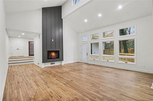 2360 Bradcliff Dr Ne, Atlanta, GA, 30345-2614 | Card Image