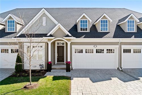 14 Mills Lane, Niagara On The Lake, ON, L0S1J1 | Card Image