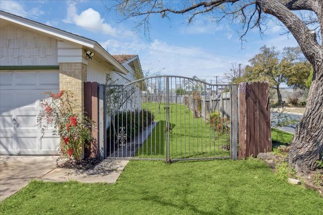Double side gate | Image 28