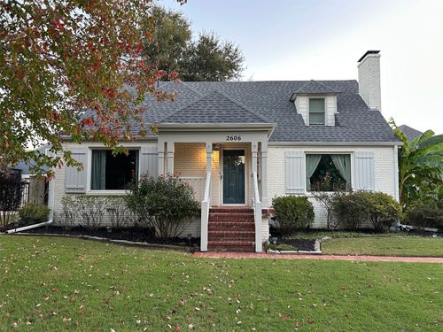 2606 22nd Pl, Tulsa, OK, 74114-3131 | Card Image