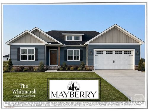 lot-184-215 Aunt Bee Blvd, Statesboro, GA, 30458-2028 | Card Image