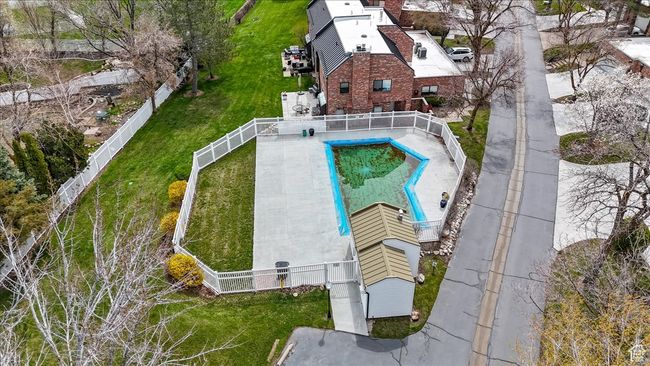 Birds eye view of property | Image 39