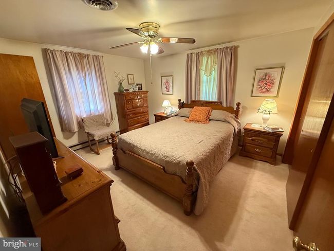 23 N Valley View Ln, House other with 4 bedrooms, 3 bathrooms and null parking in KEYSER WV | Image 50